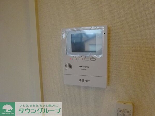 サンローズIIの物件内観写真